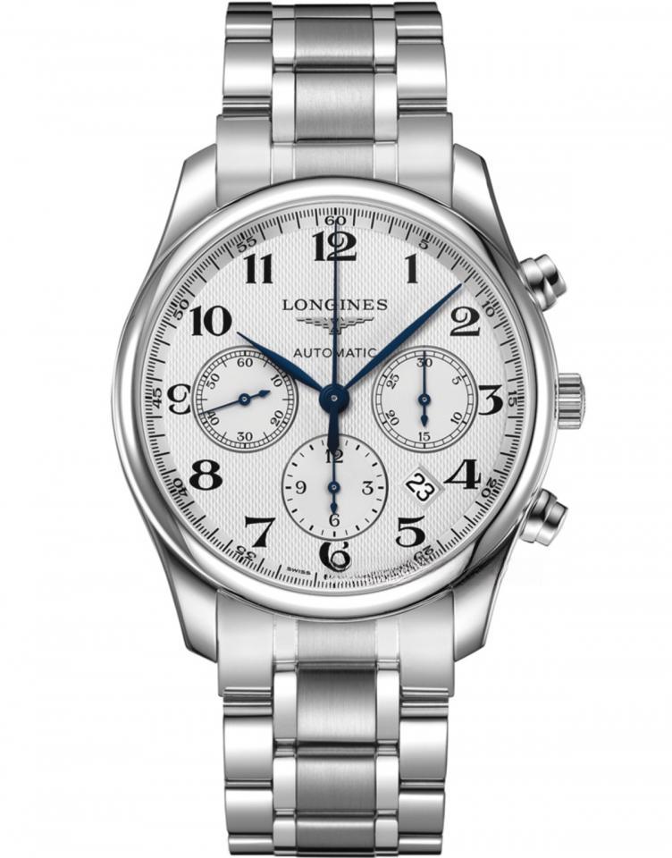 LONGINES L2.759.4.78.6