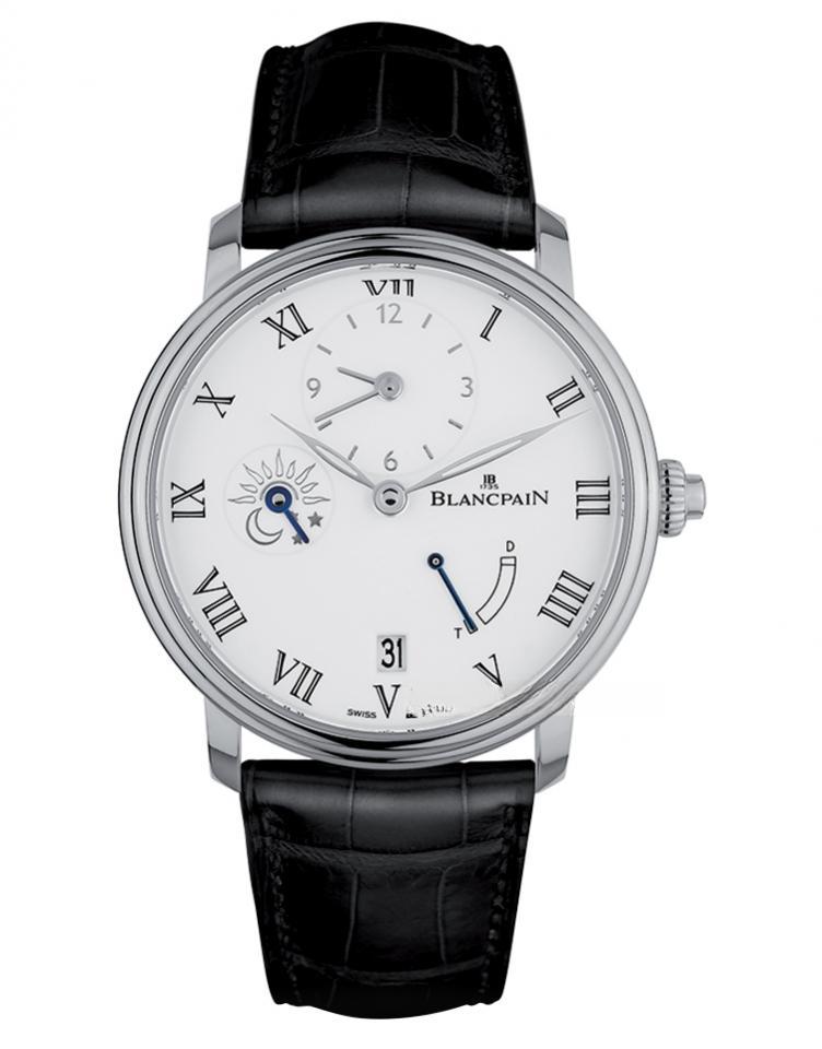 BLANCPAIN 6661-1531-55B