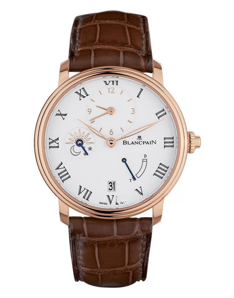 BLANCPAIN 6661-3631-55B