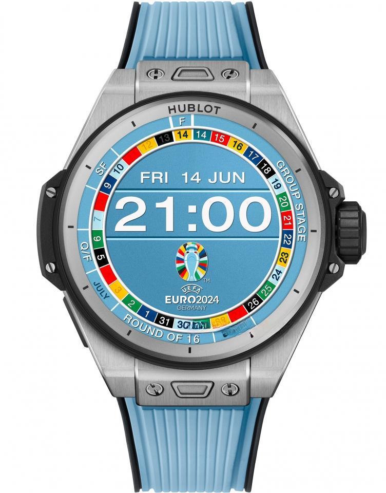 HUBLOT 450.NX.1100.RX.EUR24