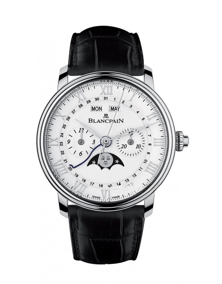 BLANCPAIN 6685-1127-55B