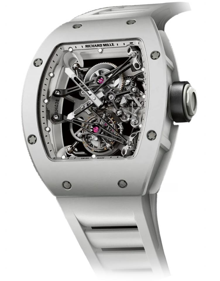 RICHARD MILLE RM 038