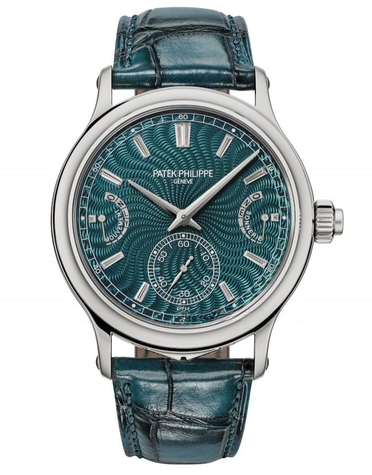 PATEK PHILIPPE 6301A-010