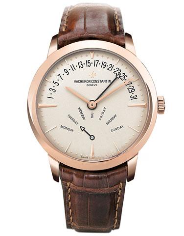 VACHERON CONSTANTIN
