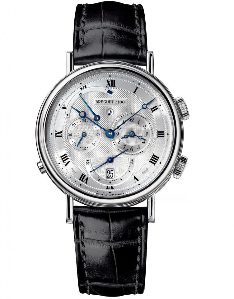 BREGUET 5707BB/12/9V6