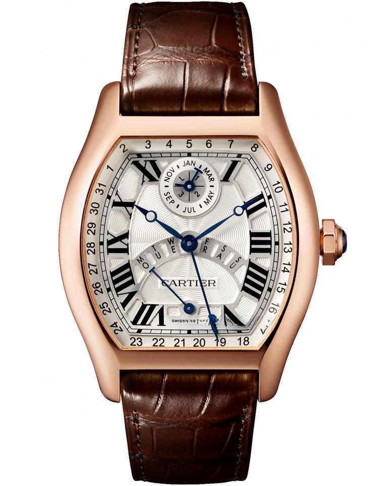 CARTIER