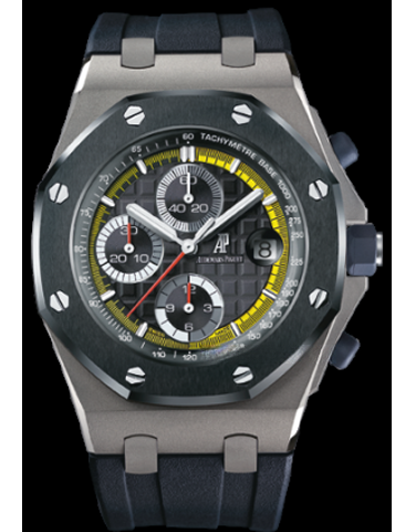AUDEMARS PIGUET 26207IO.OO.A002CA.01