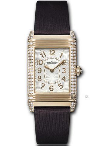 JAEGER-LECOULTRE