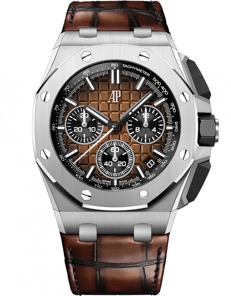 AUDEMARS PIGUET 26420ST.OO.A828CR.01