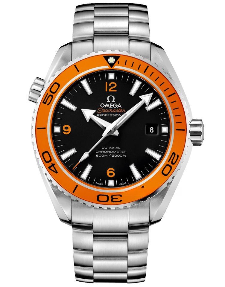 OMEGA 232.92.46.21.03.001
