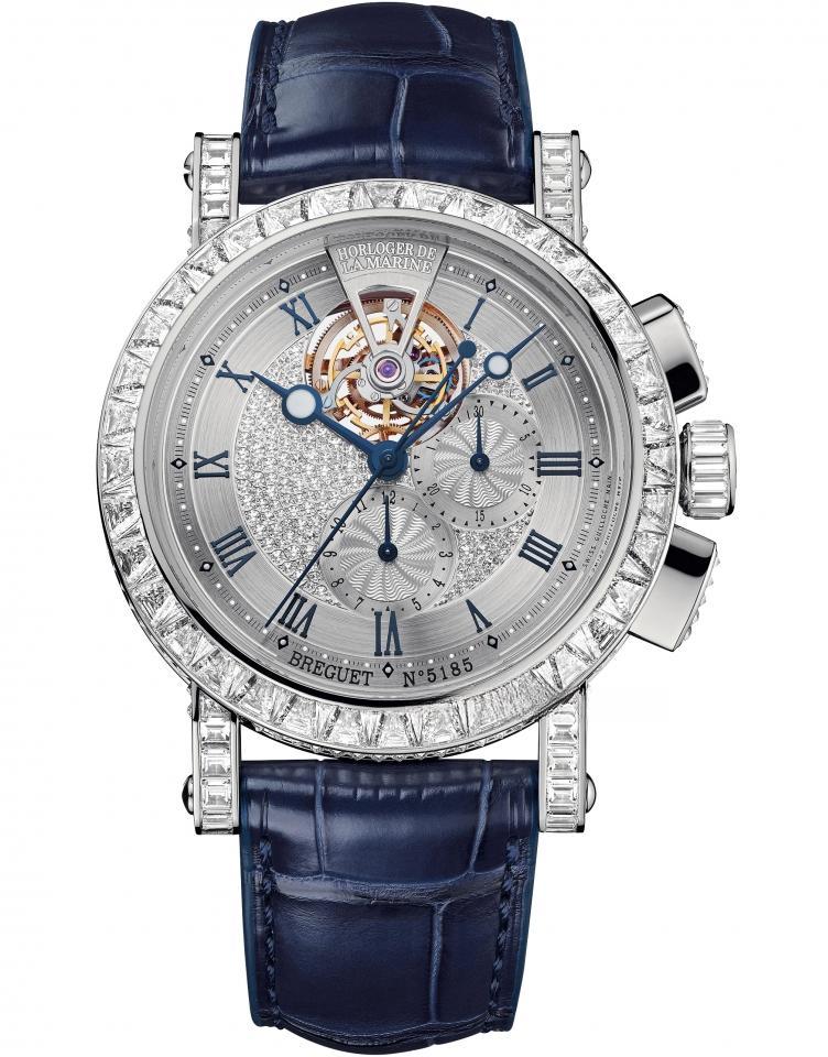 BREGUET 5839BB/6D/9ZU/DD0D