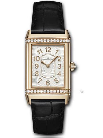 JAEGER-LECOULTRE