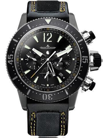 JAEGER-LECOULTRE