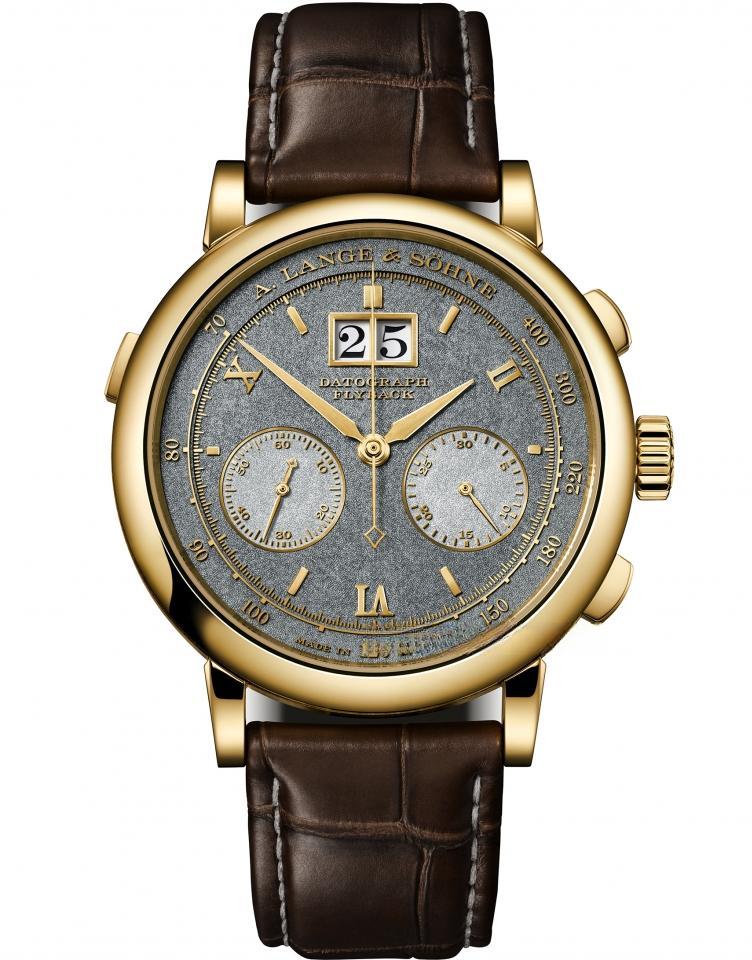 A. LANGE & SÖHNE 405.048F