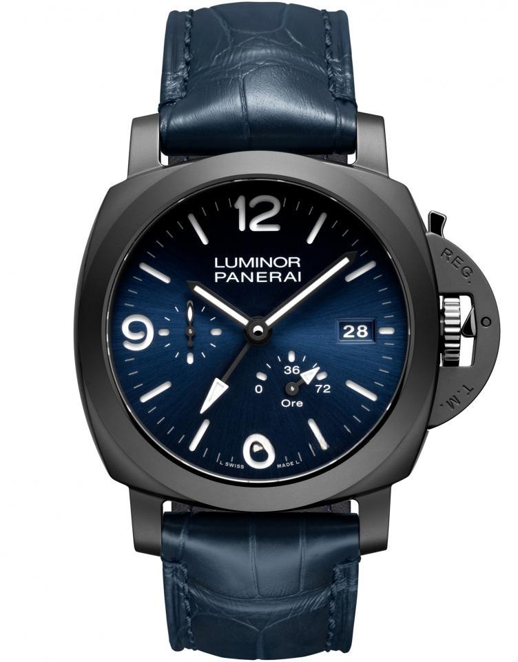 PANERAI PAM01674