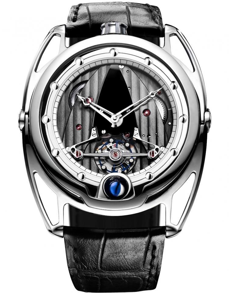 DE BETHUNE DB28TIS8C6PN/S