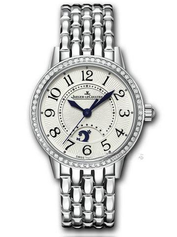 JAEGER-LECOULTRE