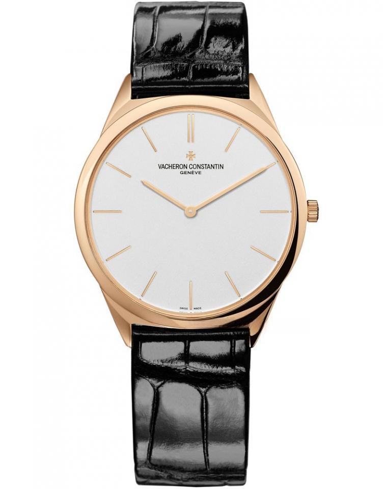 VACHERON CONSTANTIN 33155/000R-9588