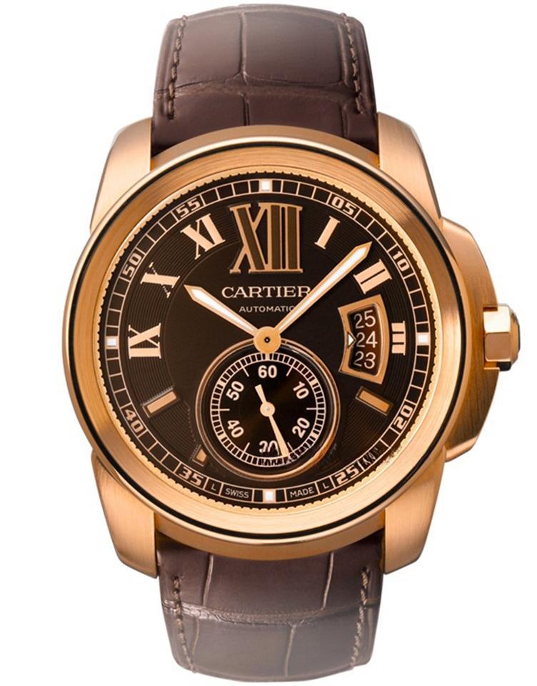 CARTIER