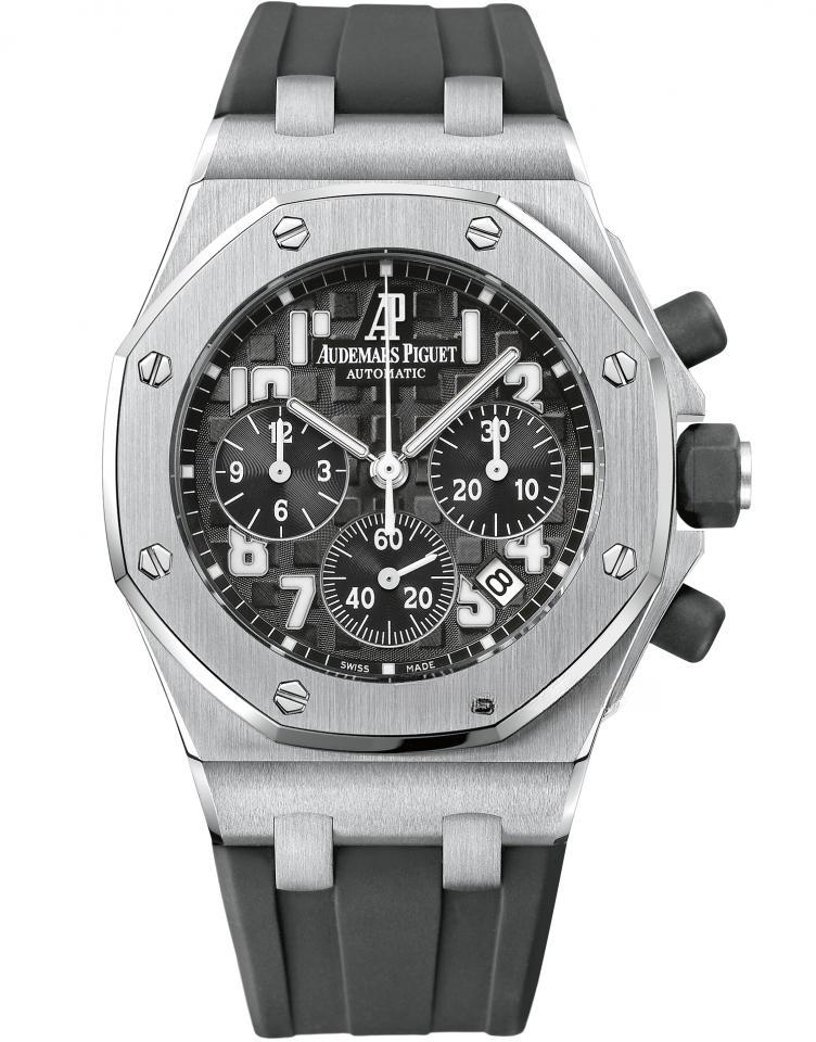 AUDEMARS PIGUET 26283ST.OO.D002CA.01