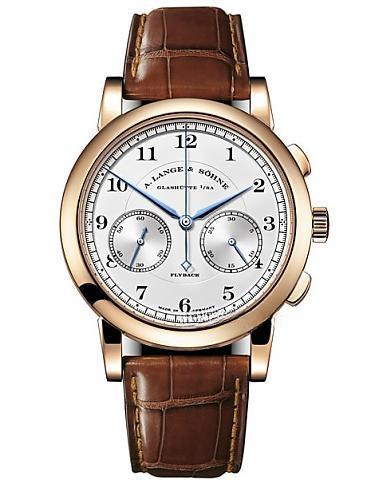 A. LANGE & SÖHNE