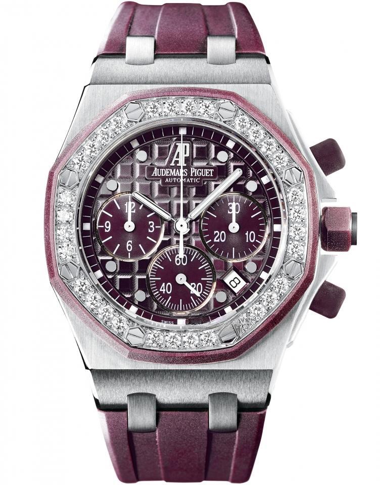 AUDEMARS PIGUET 26048SK.ZZ.D066CA.01