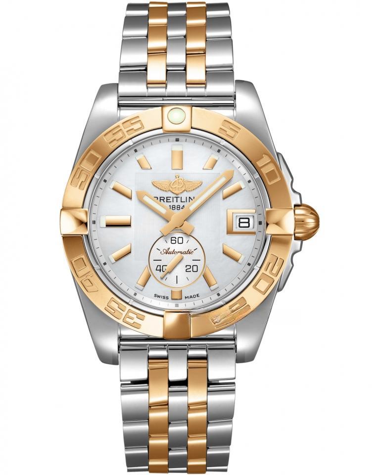 BREITLING C37330121A1C1