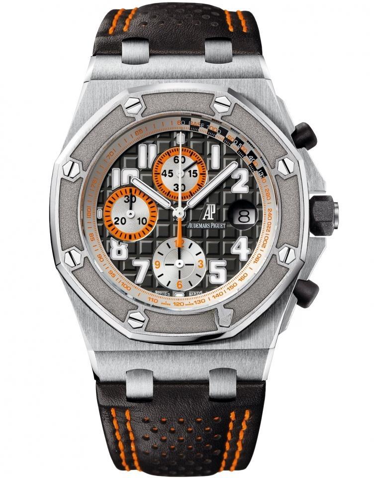 AUDEMARS PIGUET 26175ST.OO.D003CU.01