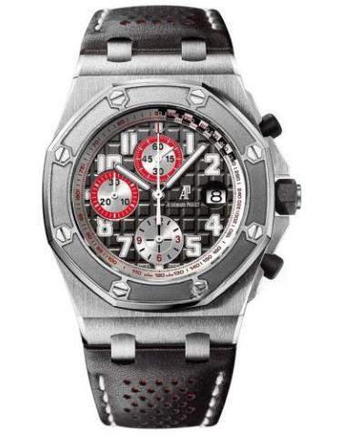 AUDEMARS PIGUET