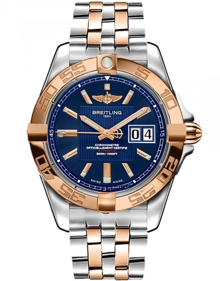 BREITLING