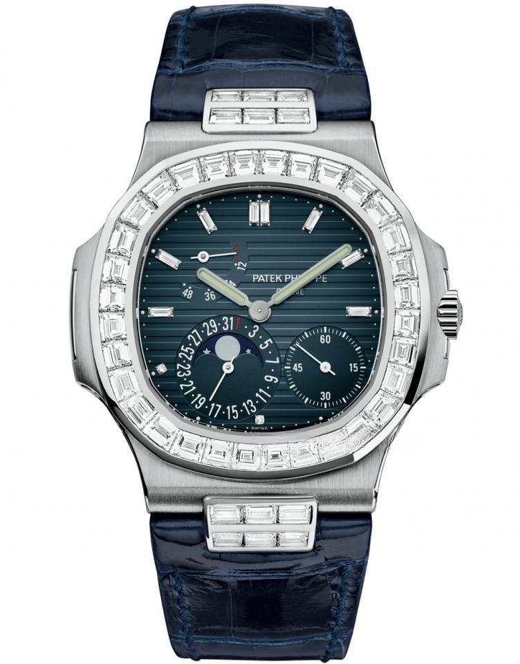 PATEK PHILIPPE