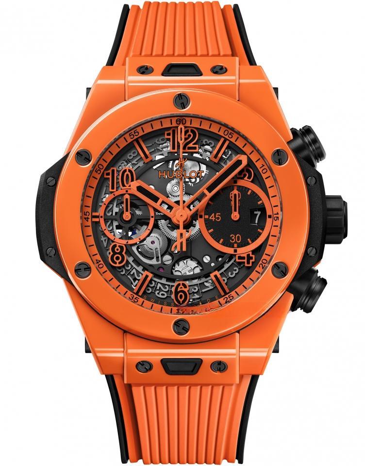 HUBLOT 441.CU.5910.RX