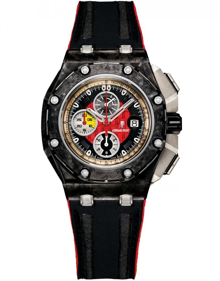 AUDEMARS PIGUET 26290RO.OO.A001VE.01