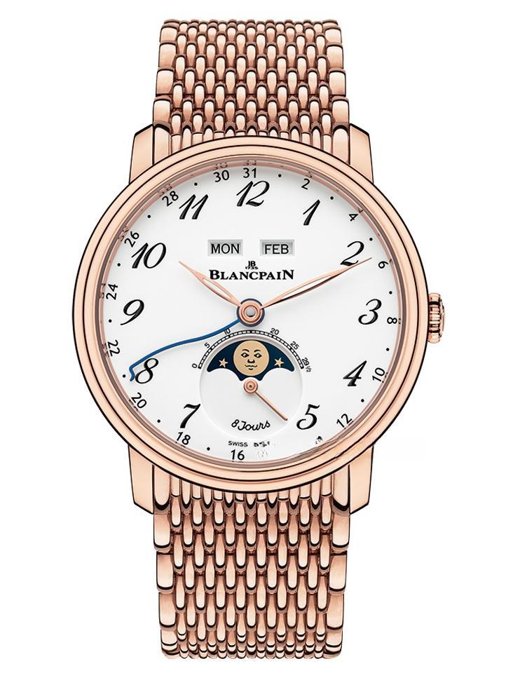 BLANCPAIN 6639-3637-MMB