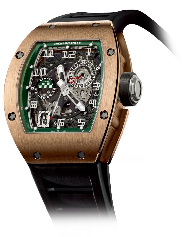 RICHARD MILLE RM 010