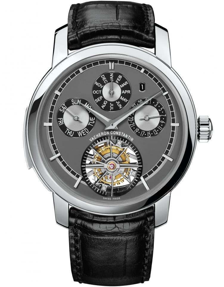 VACHERON CONSTANTIN 80172/000P-9505