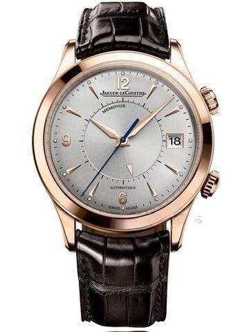 JAEGER-LECOULTRE