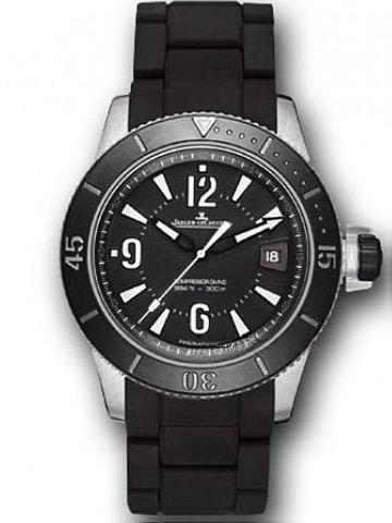 JAEGER-LECOULTRE