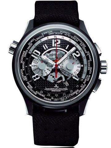 JAEGER-LECOULTRE
