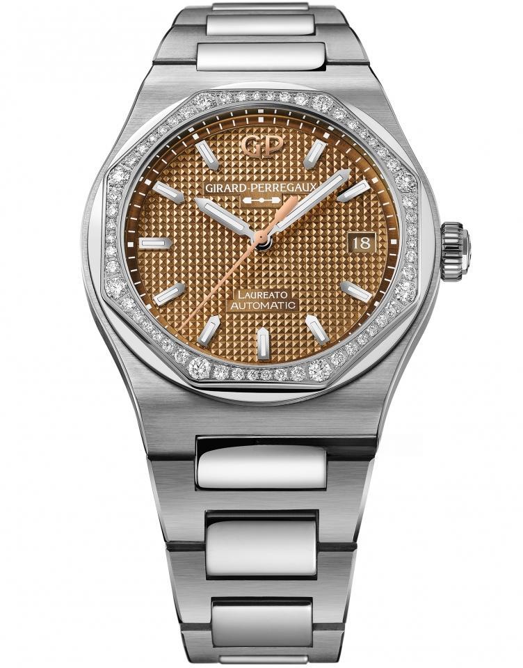 GIRARD-PERREGAUX 81005-11S3320-1CM