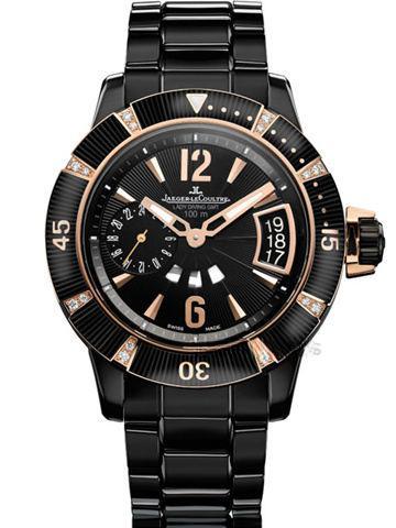 JAEGER-LECOULTRE