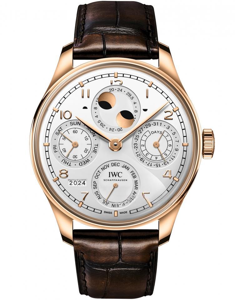 IWC IW503701