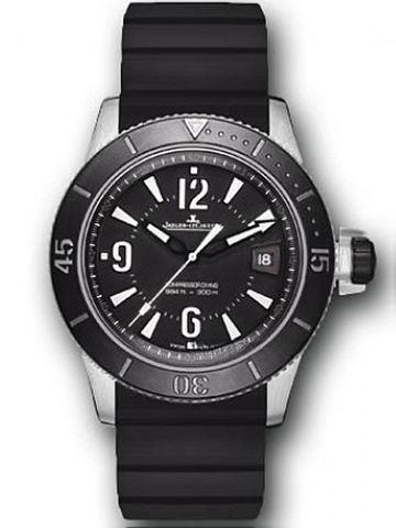 JAEGER-LECOULTRE