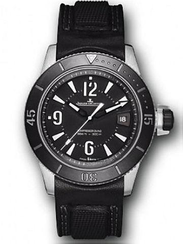 JAEGER-LECOULTRE