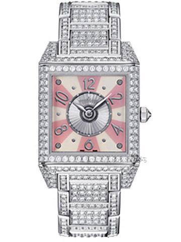 JAEGER-LECOULTRE