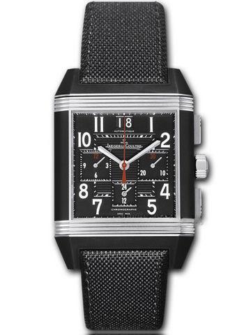 JAEGER-LECOULTRE