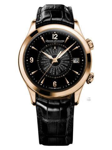 JAEGER-LECOULTRE