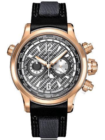 JAEGER-LECOULTRE