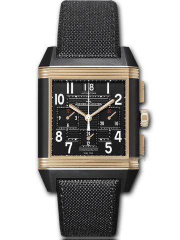 JAEGER-LECOULTRE