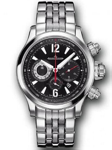 JAEGER-LECOULTRE